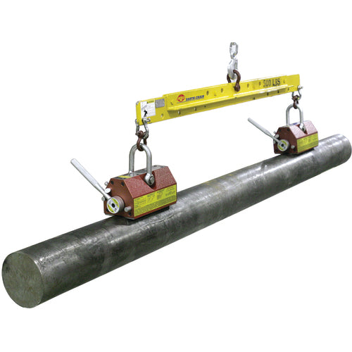 EZ-LIFT SPREADER BAR 1000 LBS - Eagle Tool & Supply