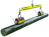 #ELMSB2000 - EZ-LIFT Spreader Bar - 2000 lbs - Eagle Tool & Supply