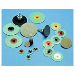 3M Roloc Flexible Diamond Disc 6234J M20 TR White 2″ Die R200P - Eagle Tool & Supply