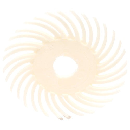 Scotch-Brite SR Radial Bristle Disc 2″ × 3/8″ - Eagle Tool & Supply