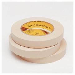 96MMX55MM 232 TAN HP MASKING TAPE - Eagle Tool & Supply