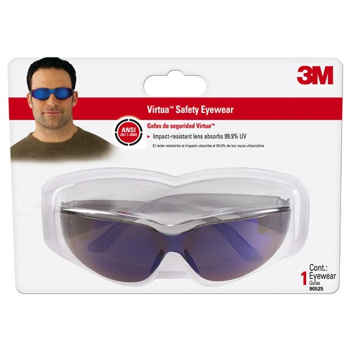 ‎90525-80025 3M™ Safety Eyewear Alt Mfg # 90525 - Eagle Tool & Supply