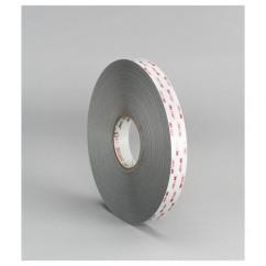 3X36 YDS 4941 GRAY 3M VHB TAPE - Eagle Tool & Supply