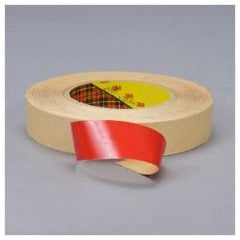 2X60 YDS 9576 RED 3M DBL CTD TAPE - Eagle Tool & Supply