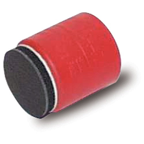 ‎3M Finesse-it Hand Sanding Pad 50199 1-1/4″ Soft Black Vinyl Face - Eagle Tool & Supply