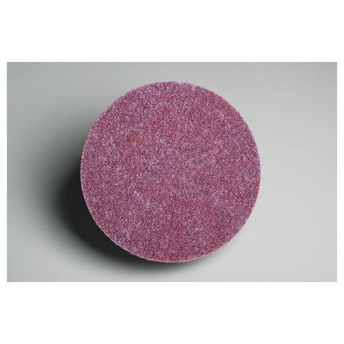 Scotch-Brite Roloc Light Grinding and Blending Disc GB-DR Heavy Duty A Coarse TR 4″ - Eagle Tool & Supply