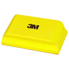 ‎3M Hookit Sanding Block 05686 1-1/2″ × 2-5/8″ × 5-1/4″ - Eagle Tool & Supply