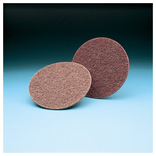 Scotch-Brite SE Surface Conditioning Disc TN Quick Change 7″ x NH A CRS - Eagle Tool & Supply