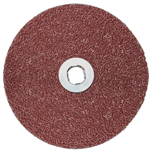 7 in DIA FibreGrit-Lok 50 Alt Mfg # 66909 - Eagle Tool & Supply