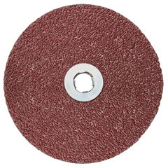 7 in DIA FibreGrit-Lok 50 Alt Mfg # 66909 - Eagle Tool & Supply