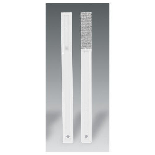 ‎3M Flexible Diamond Hand File 6210J 1-1/2″ × 3/4″ M20 Micron - Eagle Tool & Supply