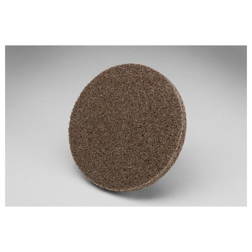 Scotch-Brite Roloc EXL Unitized Wheel TS 2″ x NH 8A CRS - Eagle Tool & Supply