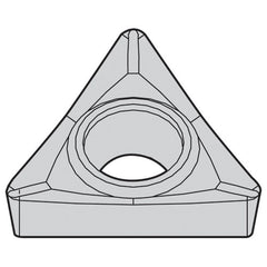 TCGT3252AL1 HWK10 SCREW-ON INSERT - Eagle Tool & Supply
