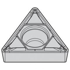 TCMT3251FP WP25CT INSERT - Eagle Tool & Supply