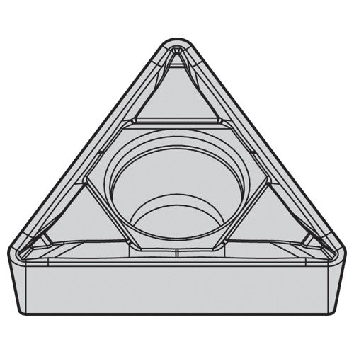 TCMT2151FP WM25CT VICTORY TURNING INSERT - Eagle Tool & Supply