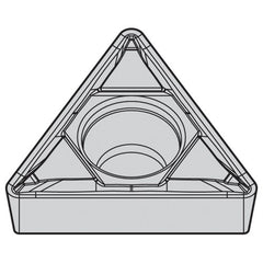 TCMT2151FP WM25CT VICTORY TURNING INSERT - Eagle Tool & Supply