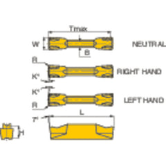 ‎TDC2-15L TT7220 - Exact Industrial Supply