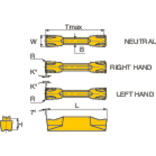 TDC2 CT3000 - Eagle Tool & Supply