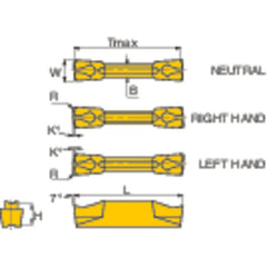 ‎TDJ4-4R K10 - Eagle Tool & Supply