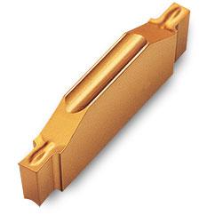 TDT 1.00-0.00 Grade TT5100 - Ultra Plus Grooving Insert - Eagle Tool & Supply