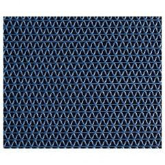 3'X20' WET AREA MAT 3200BLUE - Eagle Tool & Supply