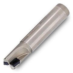 TE90AXD50W6209 - Chasemill Indexable End Mill - Eagle Tool & Supply