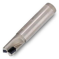TE90AXD50W6209 - Chasemill Indexable End Mill - Eagle Tool & Supply