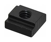 Chuck Jaws - Tee Nuts and Screws - Part #  S5/1618100 - Eagle Tool & Supply