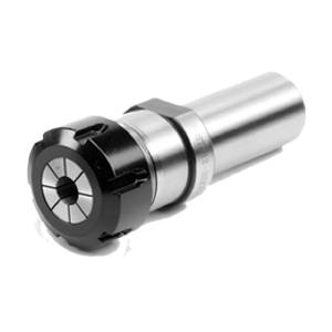 Double Angle (DA) - Style Collet Holder / Extension - Part #  S-D18R15-50H-F - Eagle Tool & Supply