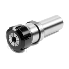 Double Angle (DA) - Style Collet Holder / Extension - Part #  S-D18R15-50H-F - Eagle Tool & Supply