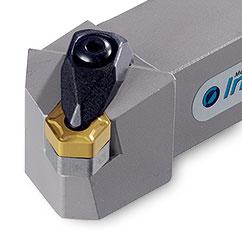 THSNL20-4D - Turning Toolholder - Eagle Tool & Supply