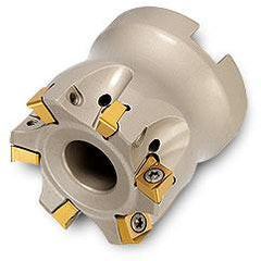 TJ1D-15R01 TETRA FACE MILL - Eagle Tool & Supply