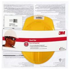 91296-80025T NON VENTED HARD HAT - Eagle Tool & Supply