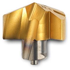 TMA2040R01 IN2505 GOLD TWIST TIP - Eagle Tool & Supply