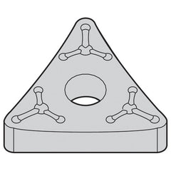 TNMM43365 WP25CT VICTORY INSERT-HEAVY-DUTY - Eagle Tool & Supply
