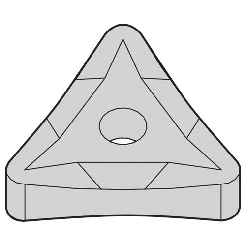 TNMP331 WM35CT VICTORY TURNING INSERT - Eagle Tool & Supply