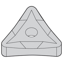 TNMP331 WM35CT VICTORY TURNING INSERT - Eagle Tool & Supply