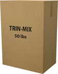 Abrasive Media - 50 lbs Trin-Mix 4 Fine Grit - Eagle Tool & Supply