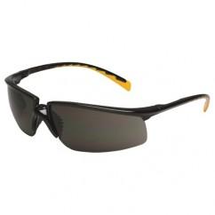 PRIVO BLK FRAMEGRAY ANTI FOG LENS - Eagle Tool & Supply