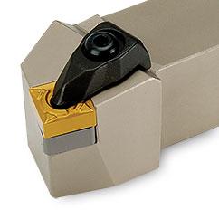 TSRNR16-4D - Turning Toolholder - Eagle Tool & Supply