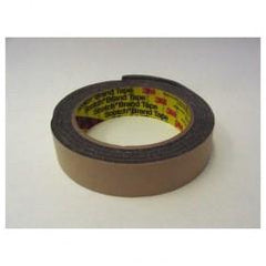 1/2X18 YDS 4314 GRAY URETHANE FOAM - Eagle Tool & Supply