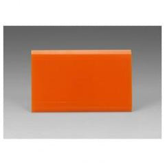 ORANGE APPLICATION SQUEEGEE - Eagle Tool & Supply