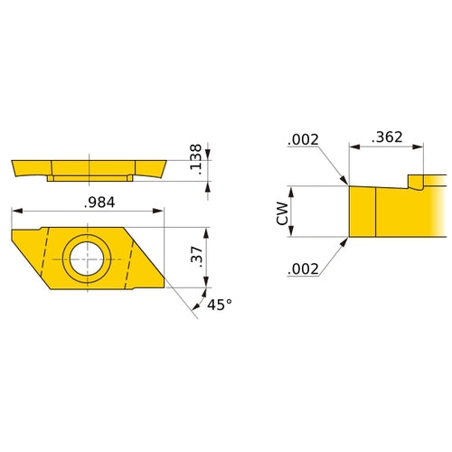 CTBT20160V5RN-B MS6015