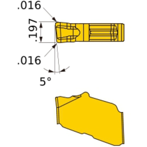 GW1M0500H040R05-GM VP20RT