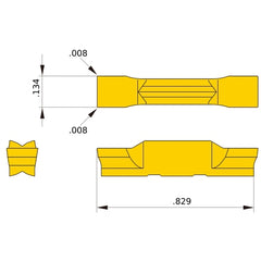 GY2B0340F020N RT9010 INS