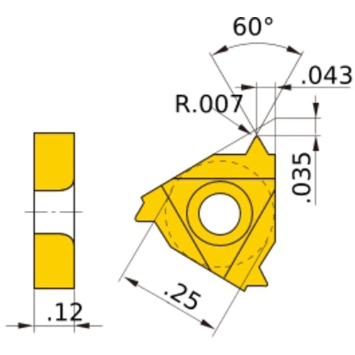 MMT11IR200ISO VP10MF INS