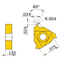 MMT16ER320UN VP10MF INSERT