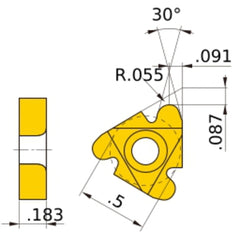 MMT22IR040RD VP10MF INS