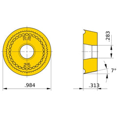 RCMX2507M0-RR UE6110 INS