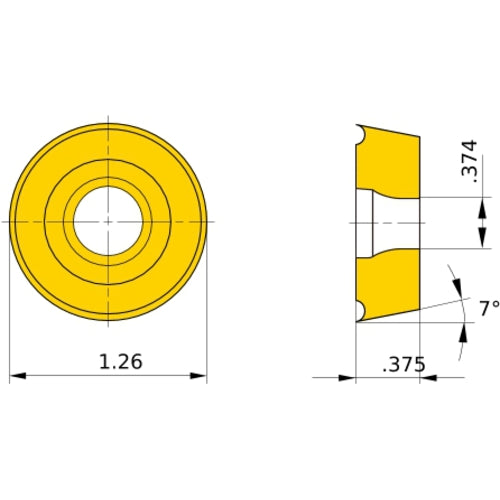 RCMX3209M0 UE6110 INSERT